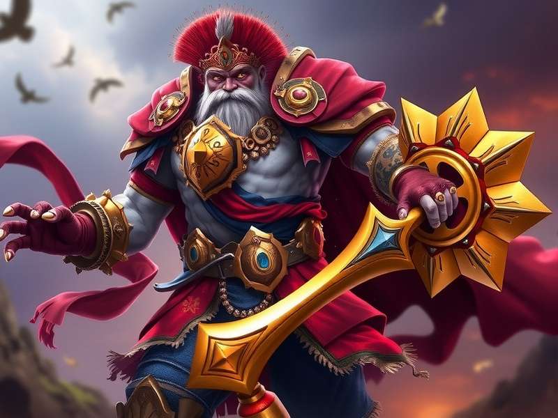 Ludo King game screenshot