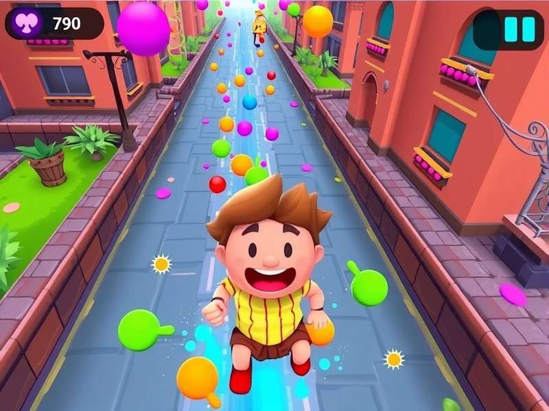 Ludo King game screenshot