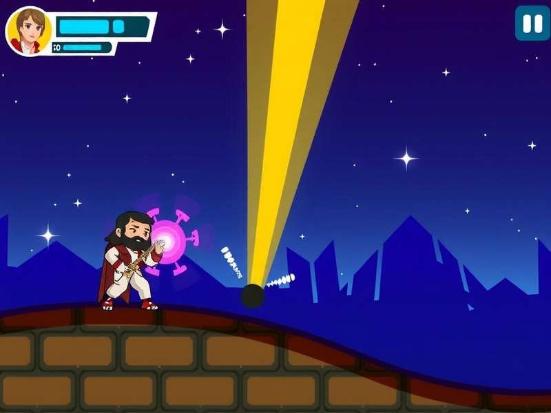 Ludo King game screenshot