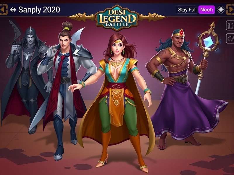 Ludo King game screenshot