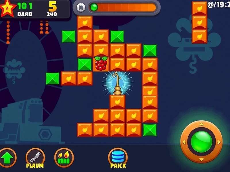 Ludo King game screenshot