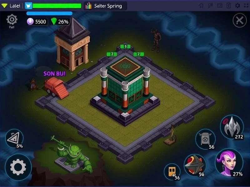 Nagpur Nemesis Slayer