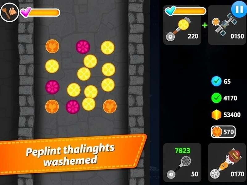 Chennai Chop Challenge