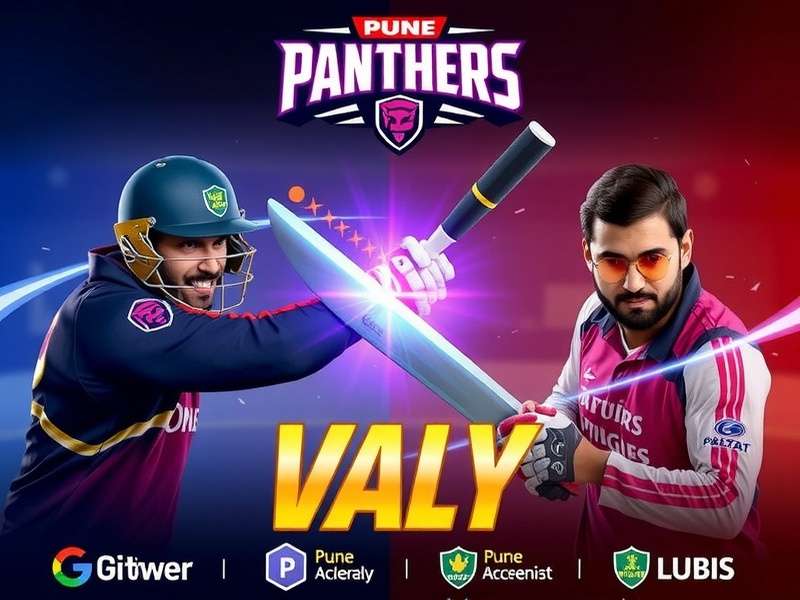 Pune Panthers Epic Duel