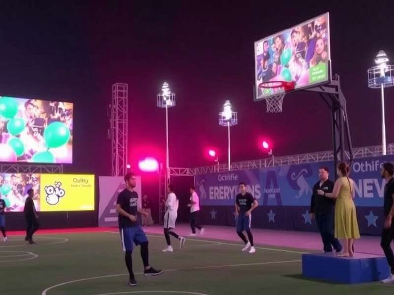 Ludo King game screenshot