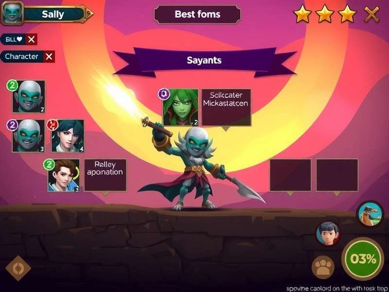 Ludo King game screenshot