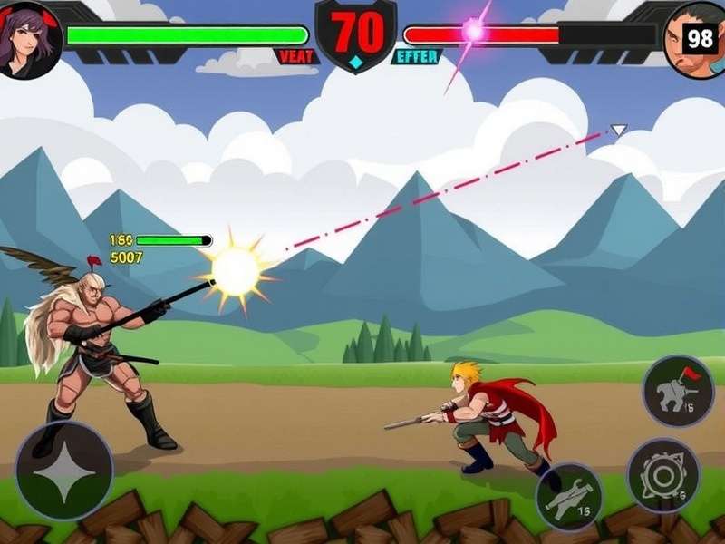 Ludo King game screenshot