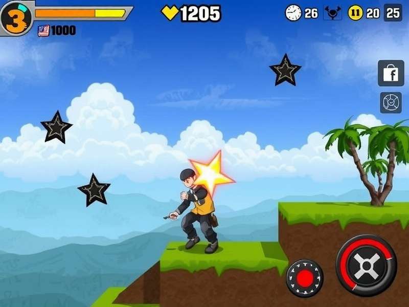 Ludo King game screenshot