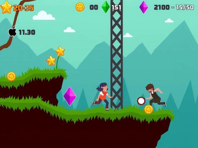 Ludo King game screenshot