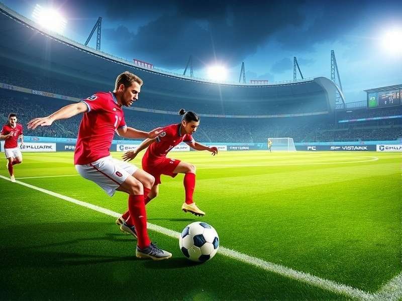 Ludo King game screenshot