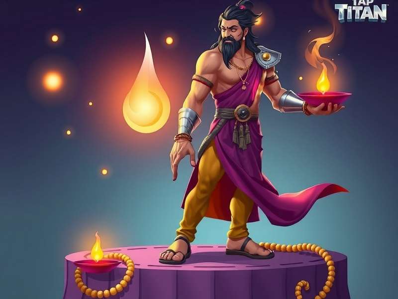 Ludo King game screenshot