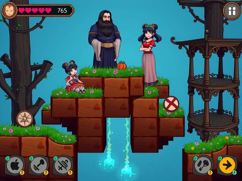 Ludo King game screenshot