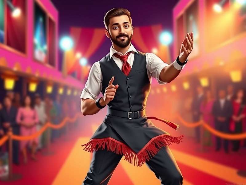 Ludo King game screenshot