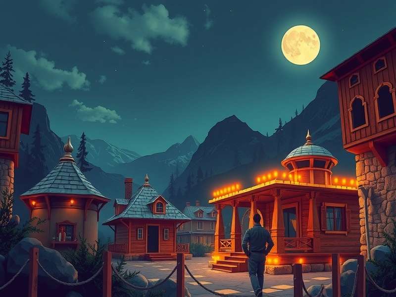 Ludo King game screenshot