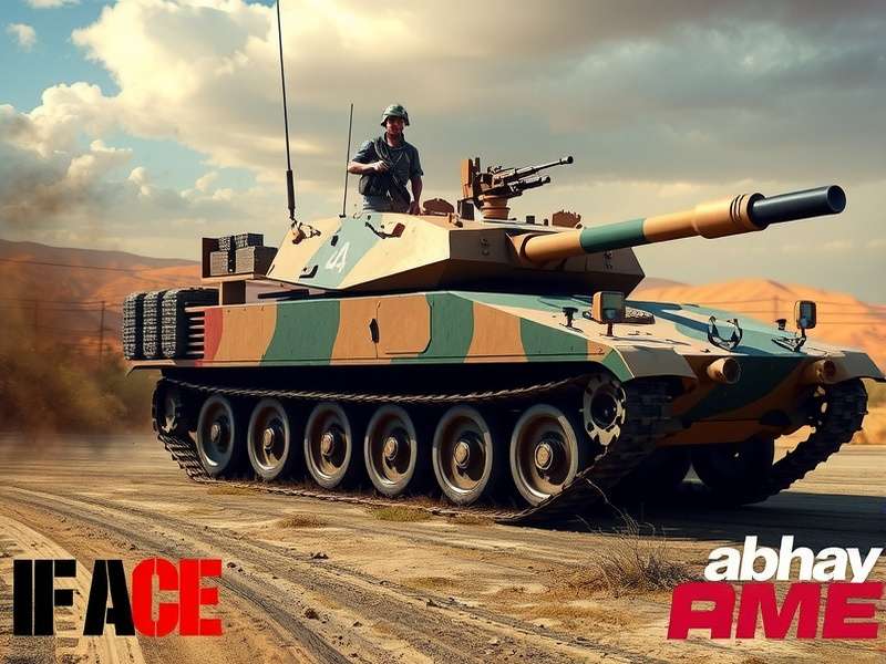 Abhay IFV Ace