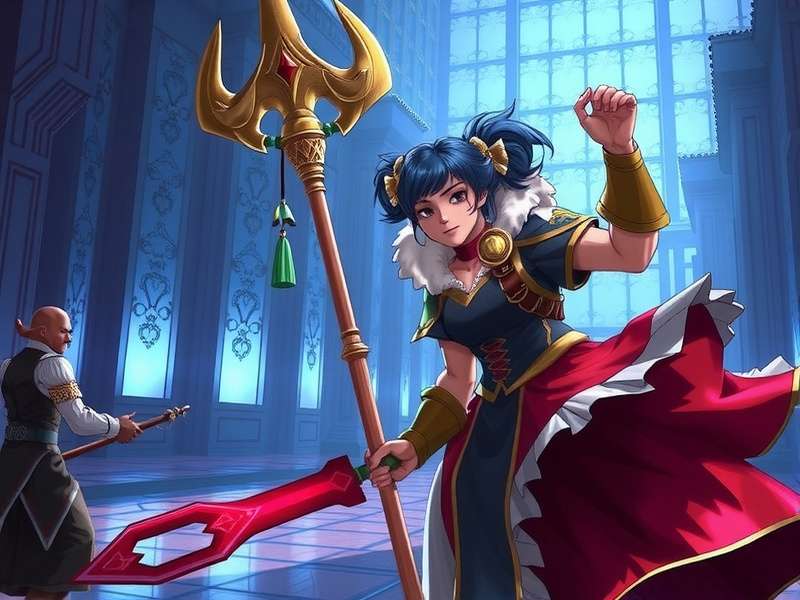 Ludo King game screenshot