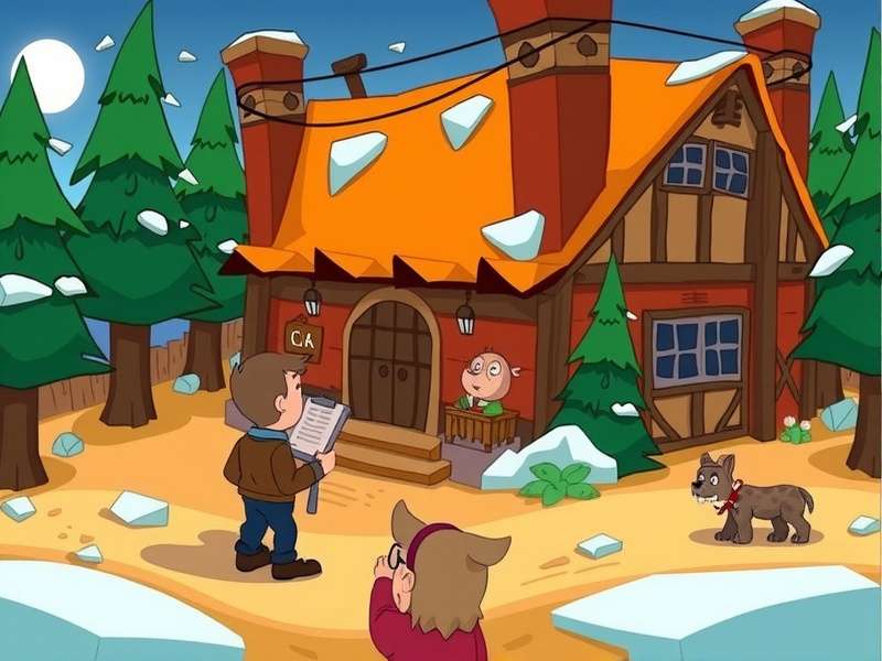 Ludo King game screenshot