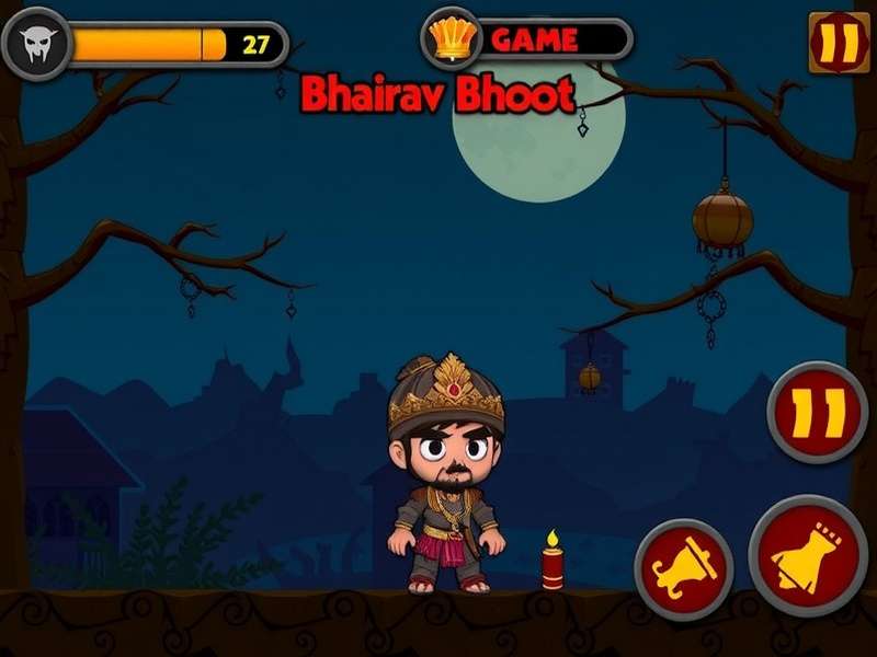 Ludo King game screenshot