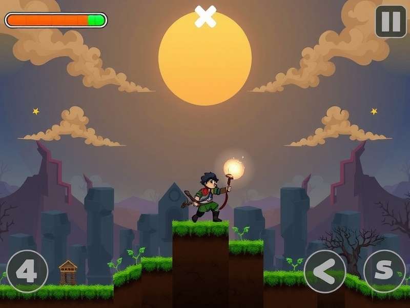Ludo King game screenshot