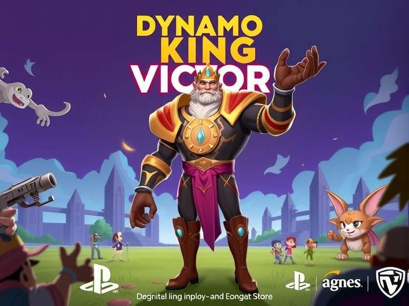 Ludo King game screenshot