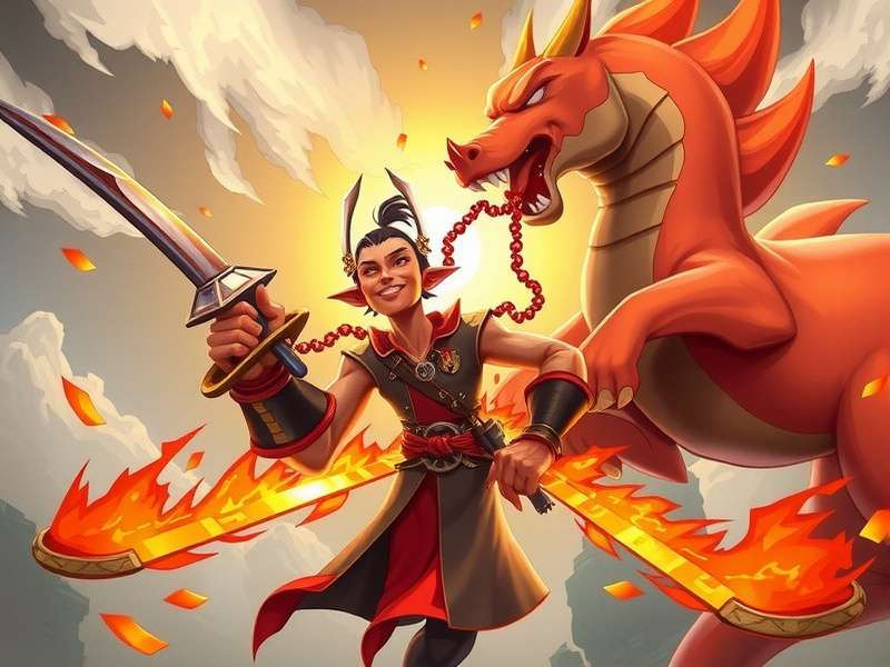 Ludo King game screenshot