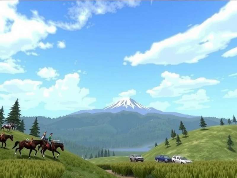 Ludo King game screenshot