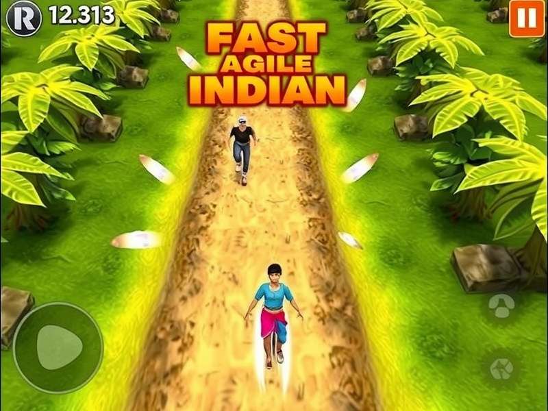 Ludo King game screenshot