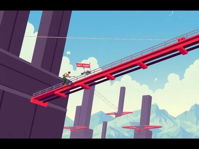 Vector 2 Parkour Quest