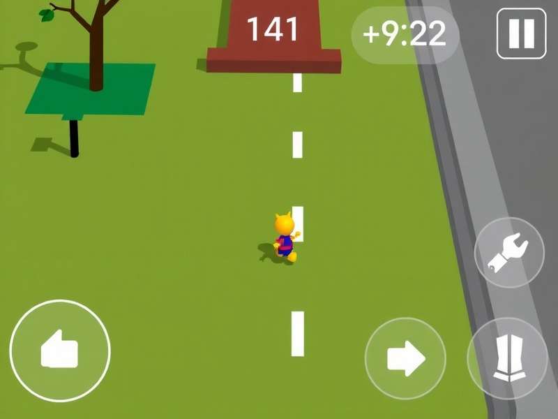 Ludo King game screenshot