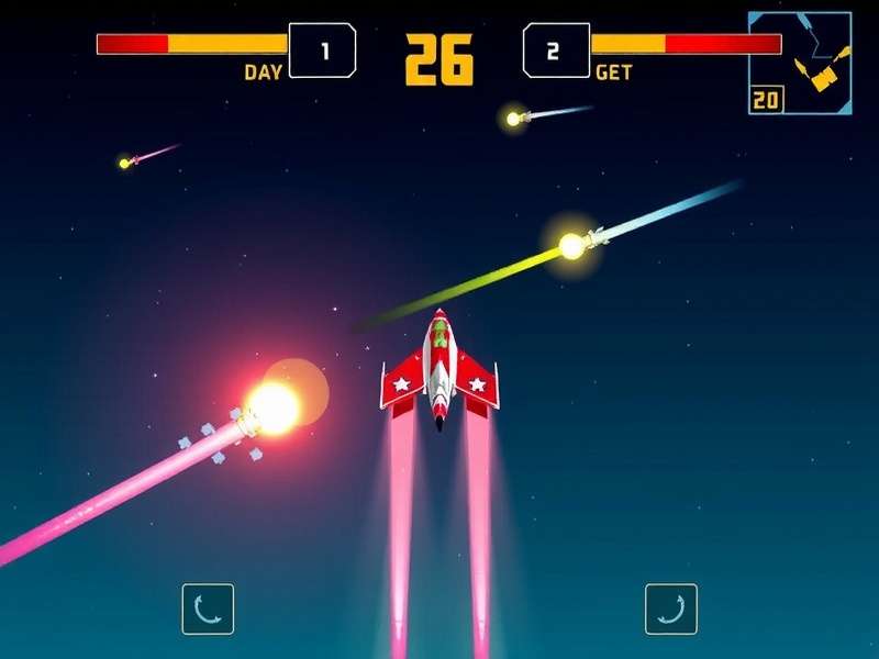 Ludo King game screenshot