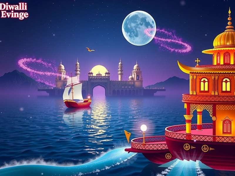 Spectacle Dream Voyage