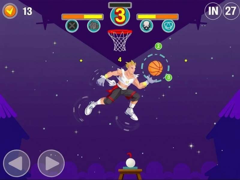 Ludo King game screenshot