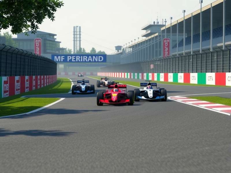 Indian Grand Prix