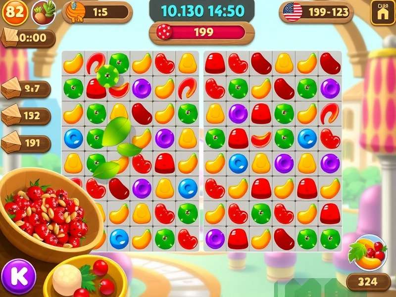 Ludo King game screenshot