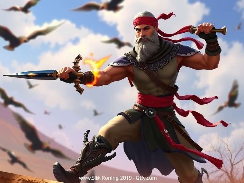 Ludo King game screenshot