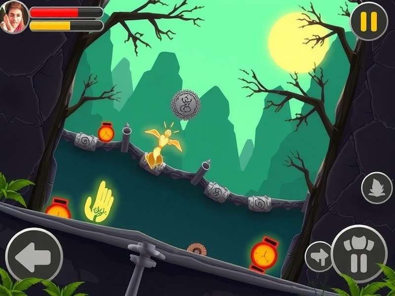 Ludo King game screenshot