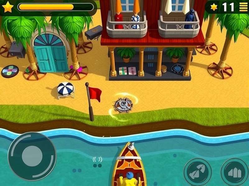 Ludo King game screenshot