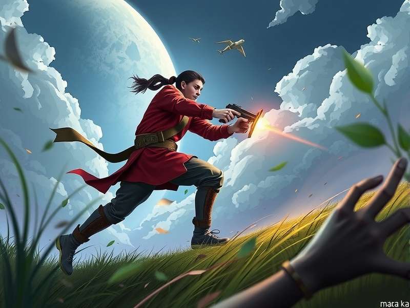 Ludo King game screenshot