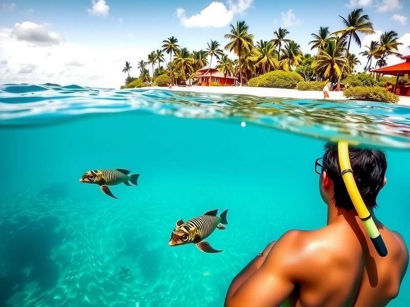 Ludo King game screenshot