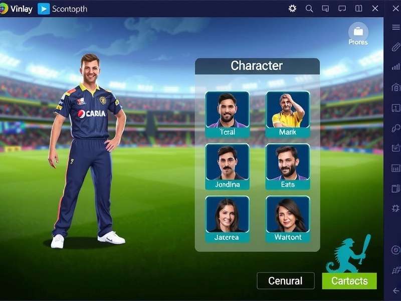 Ludo King game screenshot