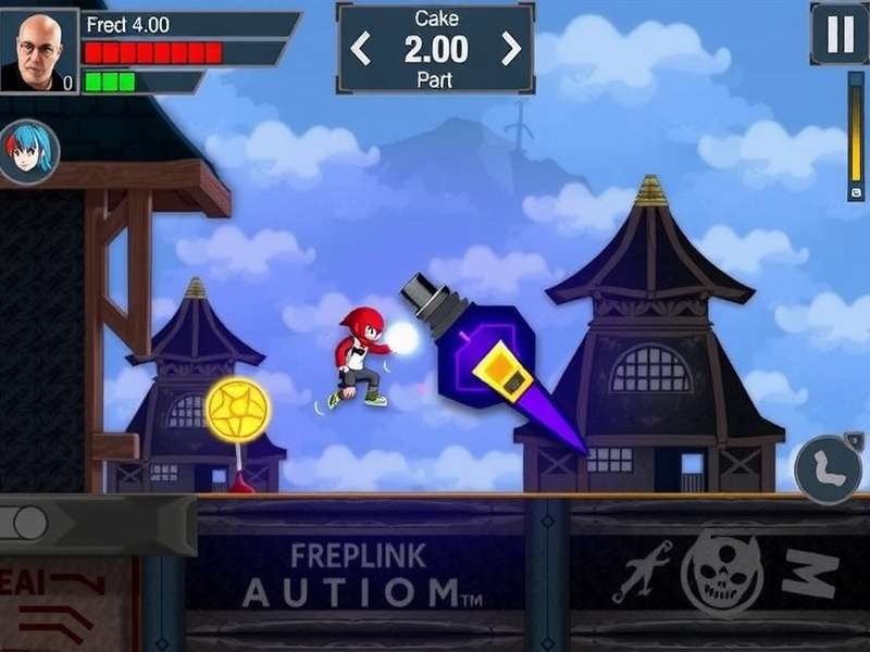 Ludo King game screenshot