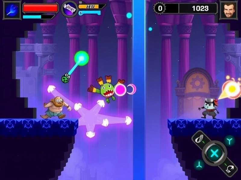 Ludo King game screenshot