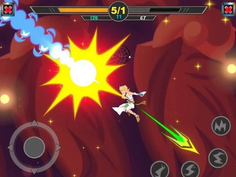 Ludo King game screenshot