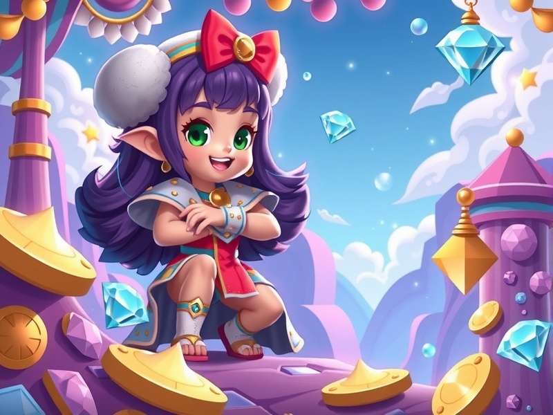 Ludo King game screenshot