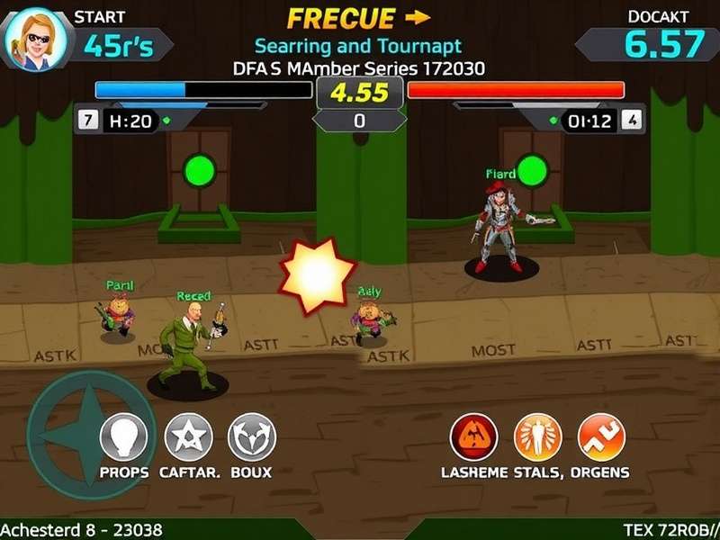 Ludo King game screenshot