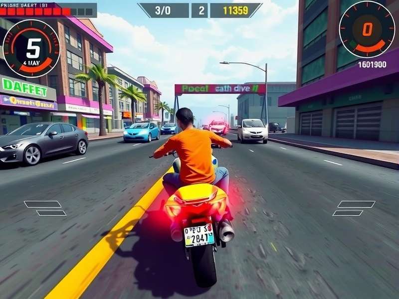 Ludo King game screenshot