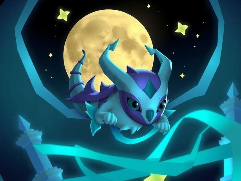 Ludo King game screenshot