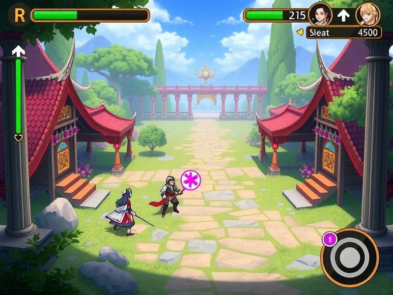 Ludo King game screenshot