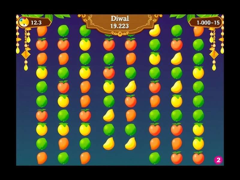 Ludo King game screenshot