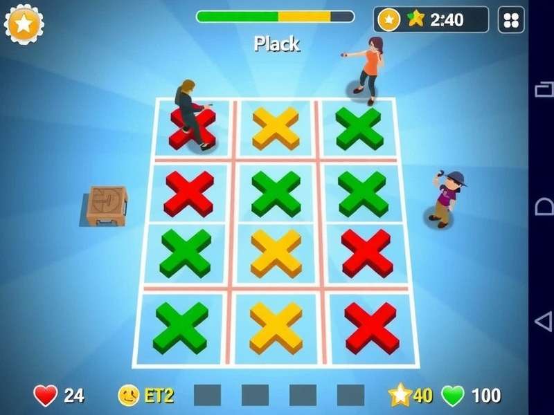 Ludo King game screenshot
